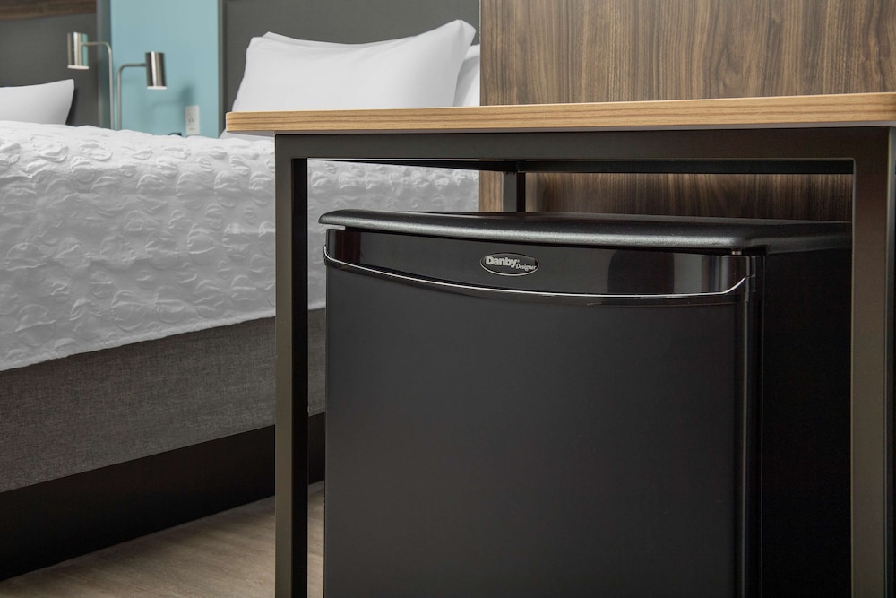 TRU by Hilton Miami Airport South Blue Lagoon FL - photo 7