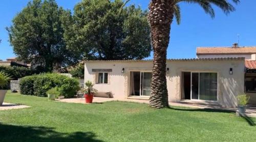 Magnifique Studio Istres in Istres, France