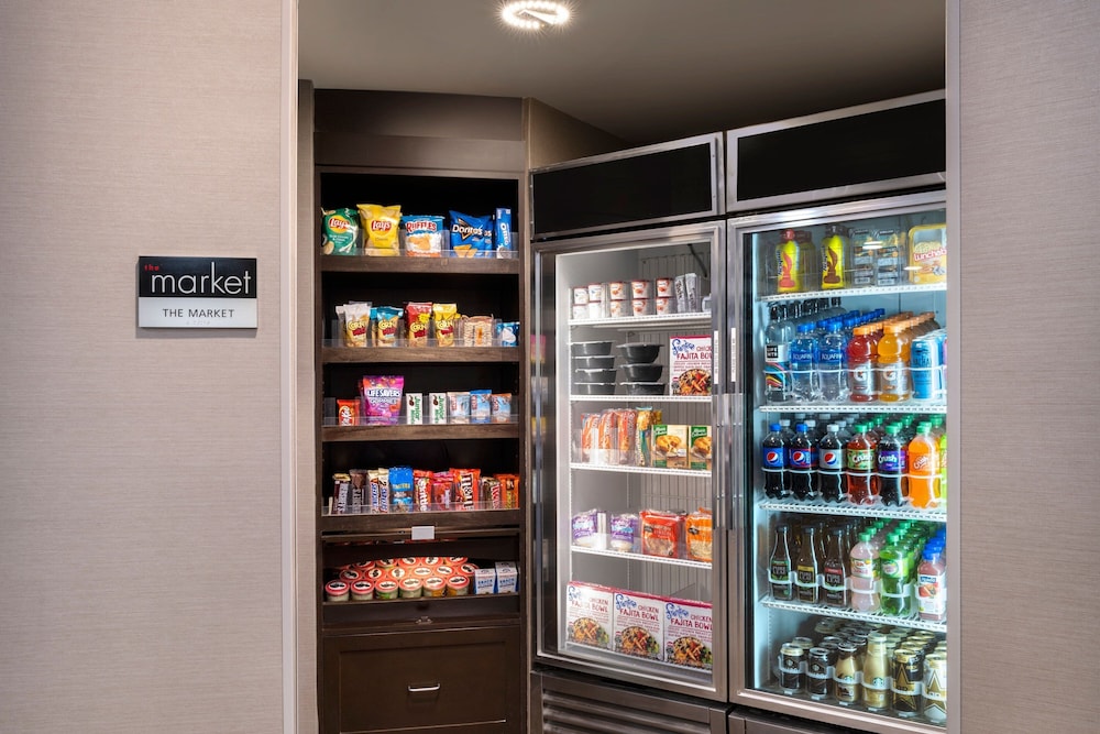 Residence Inn by Marriott Salt Lake City Airport - photo 25