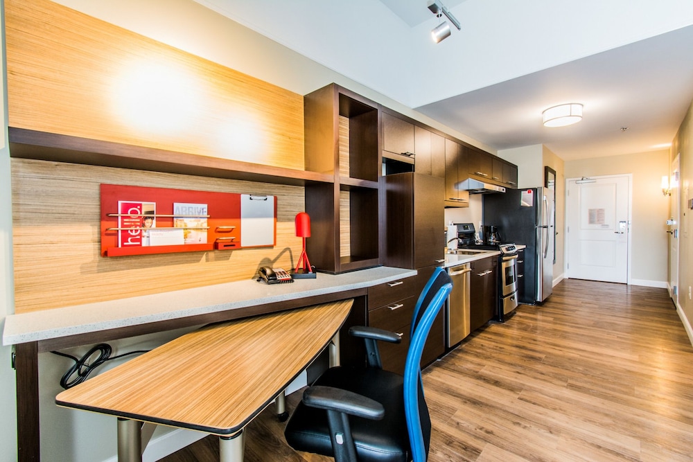 Towneplace Suites by Marriott Evansville Newburgh - photo 7