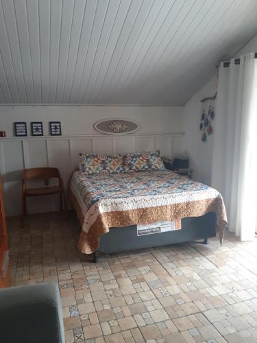 Pousada Suíte Ubatuba 2 in Sao Francisco Do Sul, Brasil