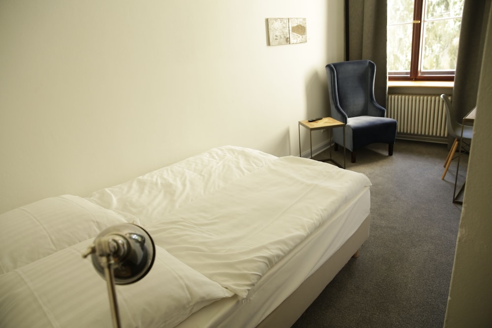 Hotel Schloss Reichenow — Schulzendorf — photo 5