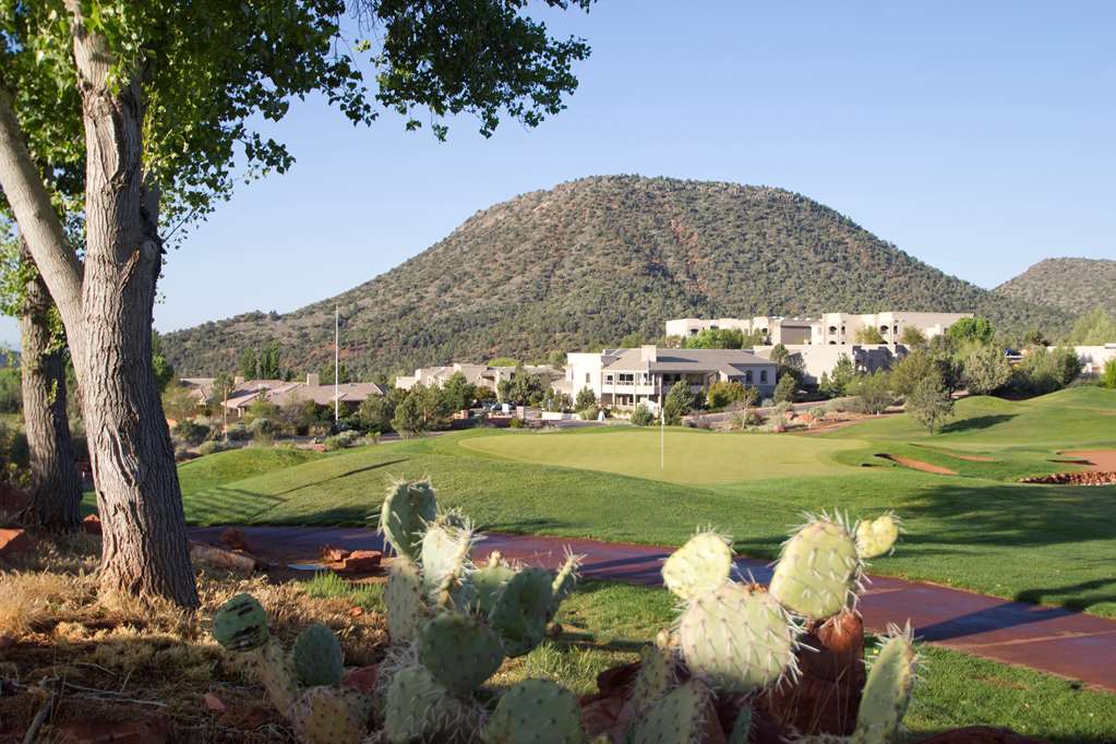 Hilton Vacation Club Ridge on Sedona - photo 3
