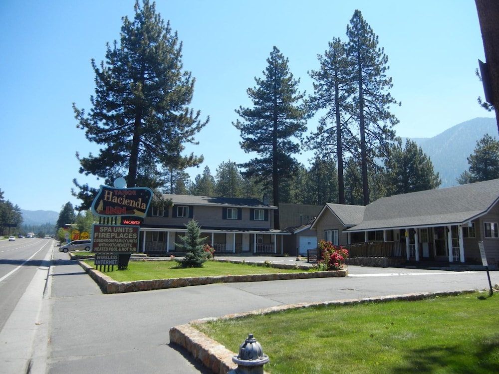 Tahoe Hacienda Inn - photo 65