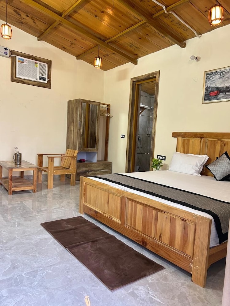 Abodes Himalaya View - last minute hotel in Unknown City