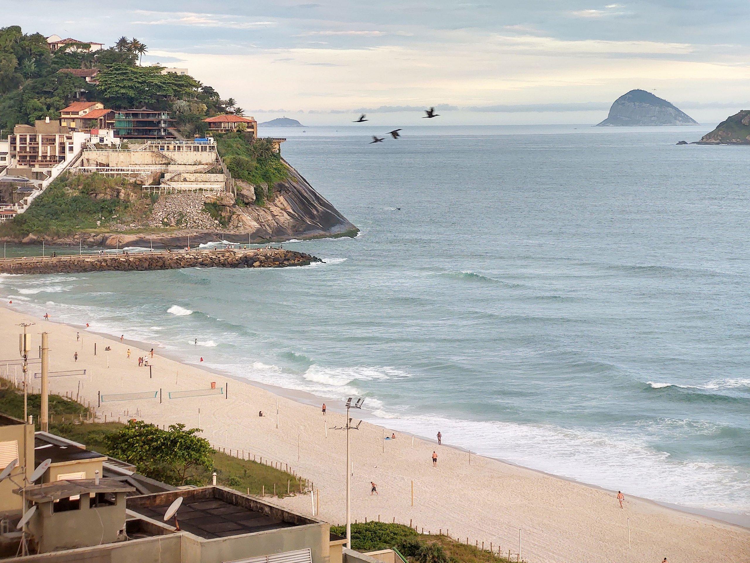 Barraleme Residencia — 4-Star Luxury Hotel in Rio De Janeiro, Brasil