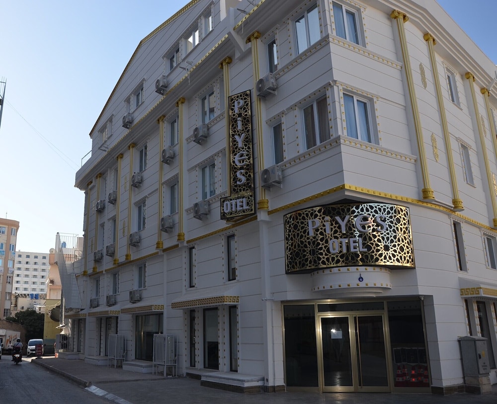 Piyes Otel - last minute hotel in Antalya