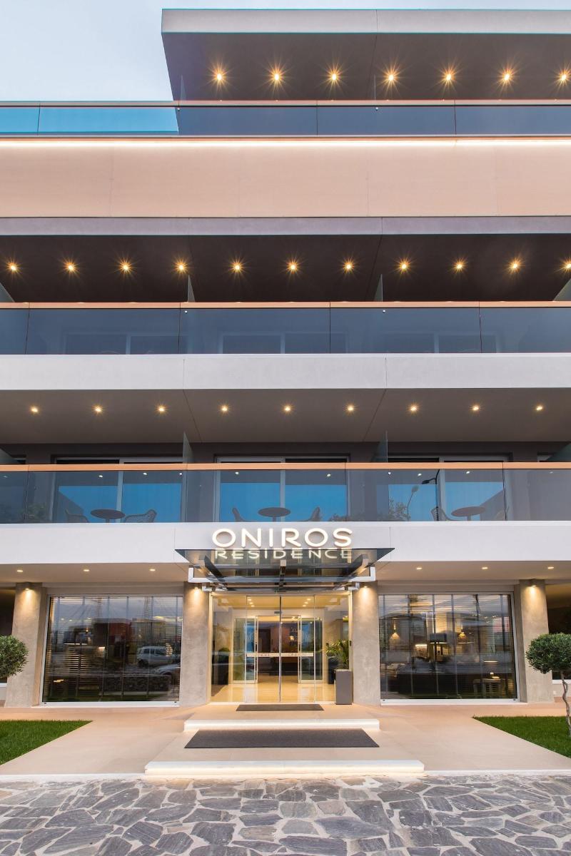 Oniros Residences — Chania — photo 4