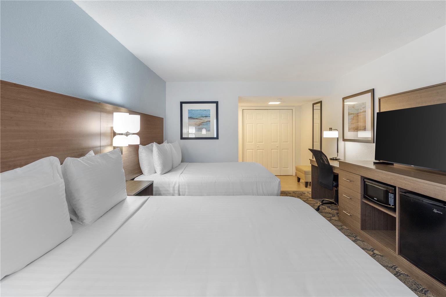 Best Western Palm Beach Lakes - photo 9