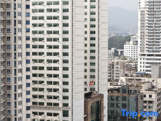 Apollo — Fuzhou — photo 2