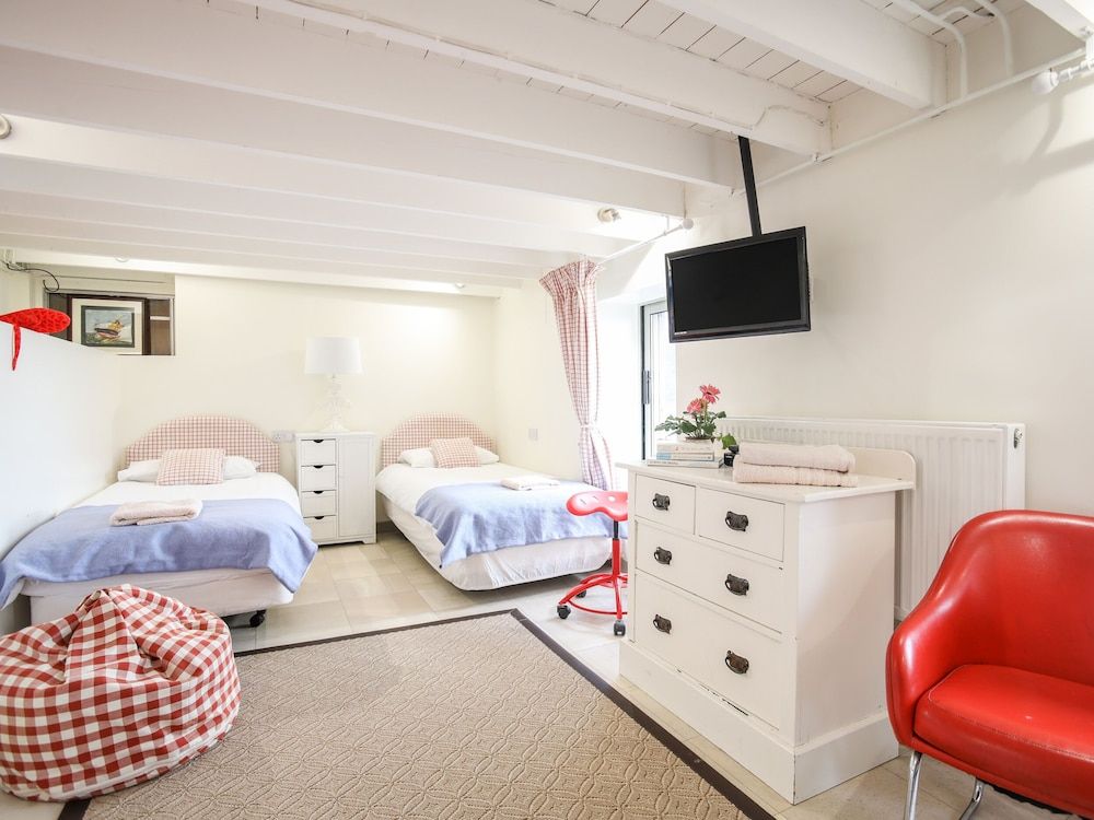 Manadwyn in Menai Bridge, United Kingdom