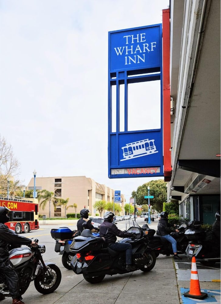 Wharf Inn - photo 125