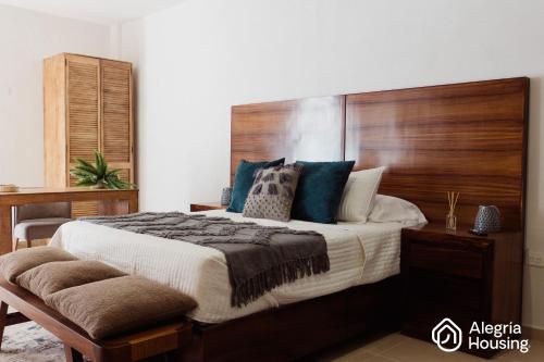 102 Arje Suites Campestre by Alegría Housing — hotel in Las Pilas