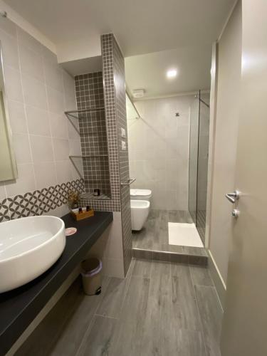 Coreammare — 4-Star Luxury Hotel in Naples, Italy
