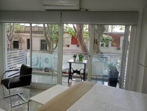 Studio La Abadía — 4-Star Luxury Hotel in Buenos Aires, Argentina