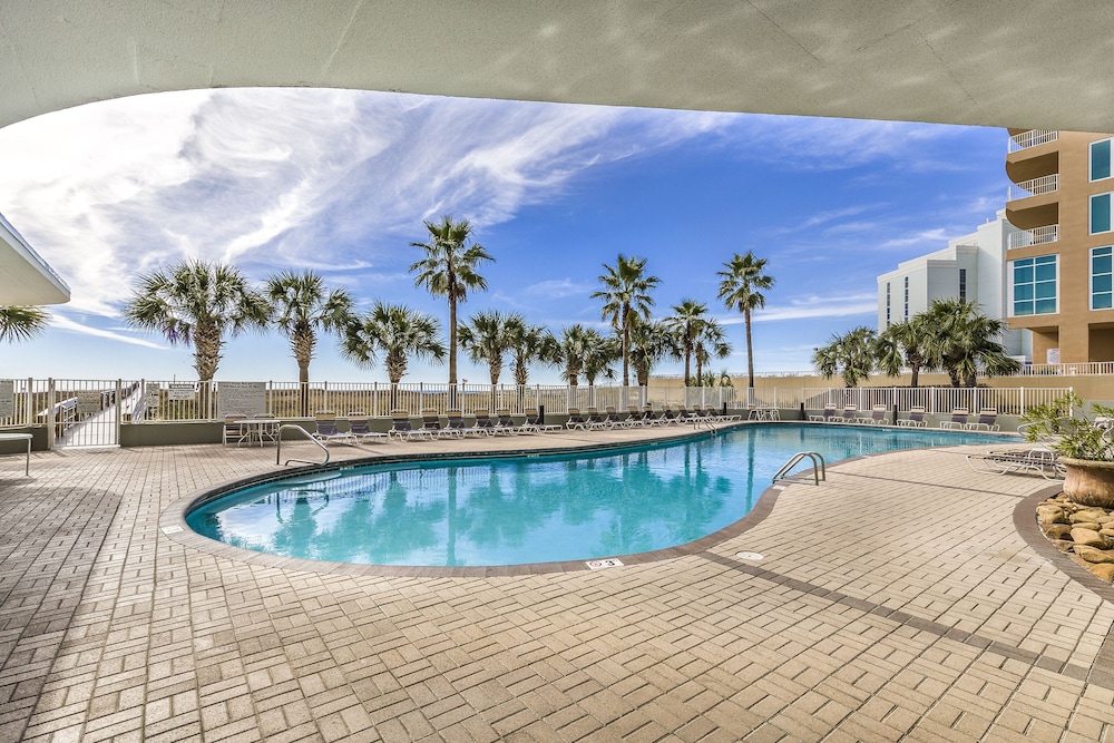 Tidewater 1207 — 4-Star Luxury Hotel in Orange Beach, United States