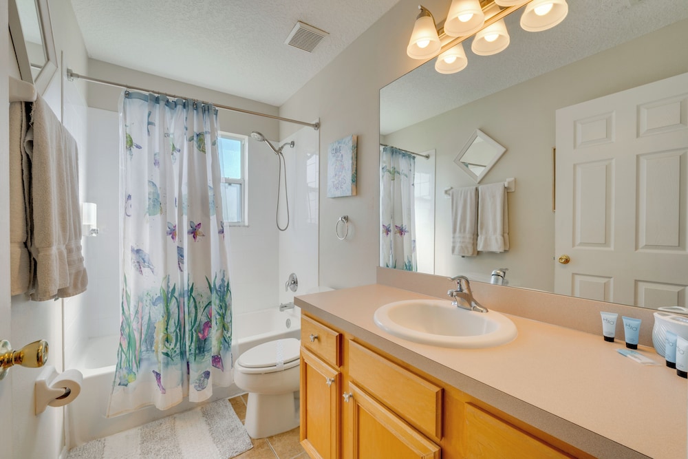 5 Mi to Disney: Emerald Island Poolside Retreat - photo 26