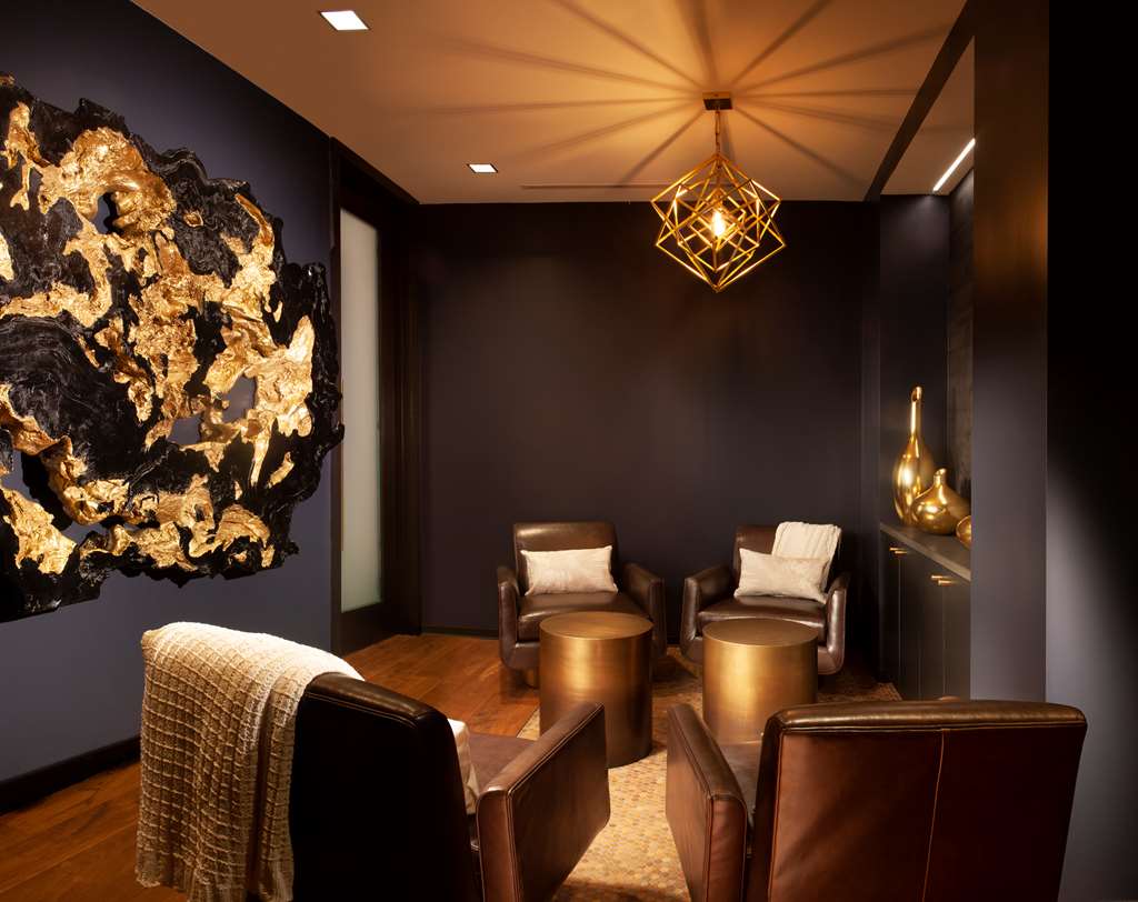 Grand Hyatt Nashville - photo 13