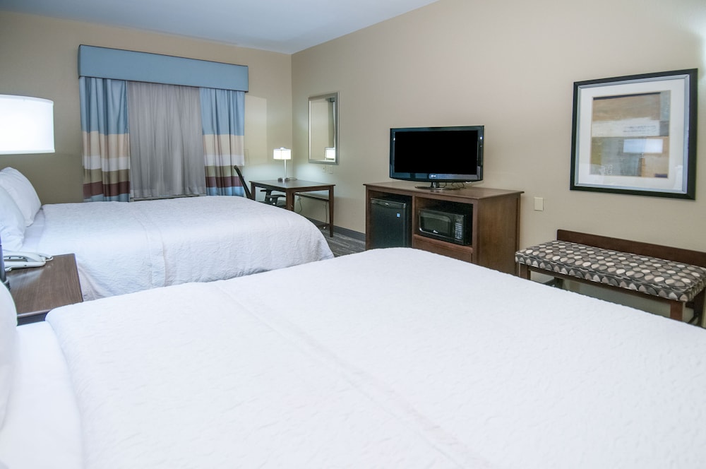 Hampton Inn & Suites Baton Rouge Port Allen - photo 11