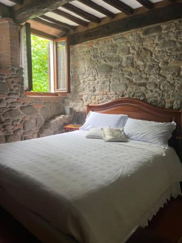 La Cascata — 4-Star Luxury Hotel in Pian Di Sco, Italy