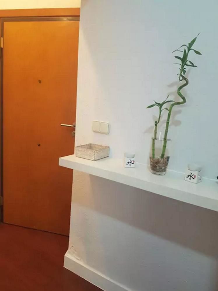 Studio in Madrid With Wonderful City View Balcony and Wifi hotel Cortes Madrid