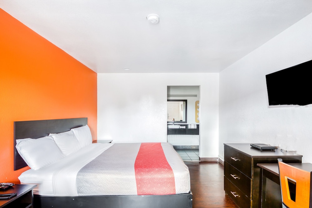 OYO Hotel Baton Rouge East I 12 Louisiana - photo 15