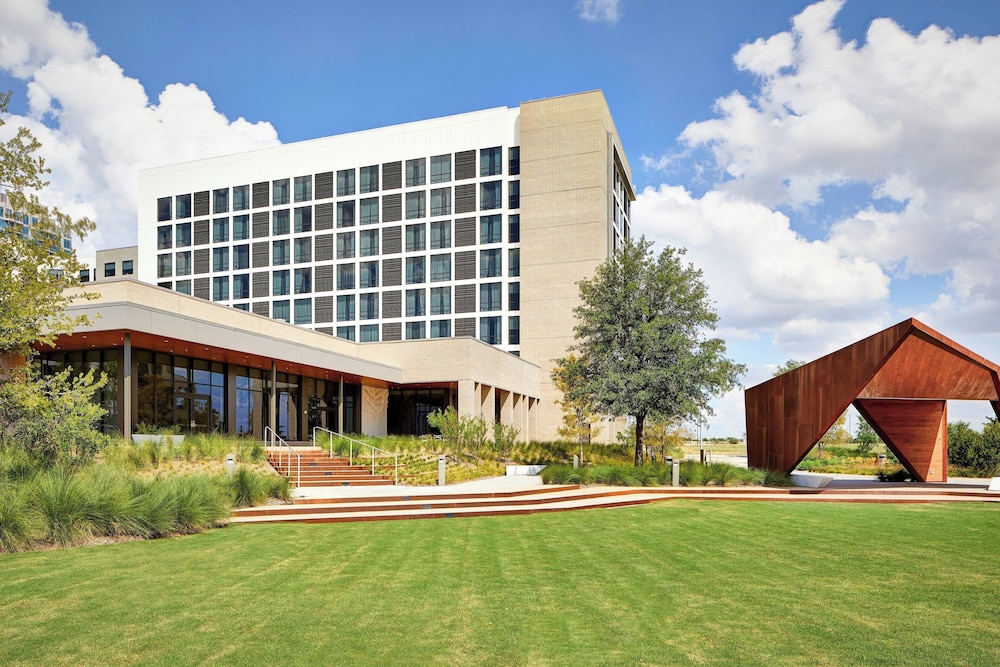AC Hotel by Marriott Dallas Frisco - photo 50