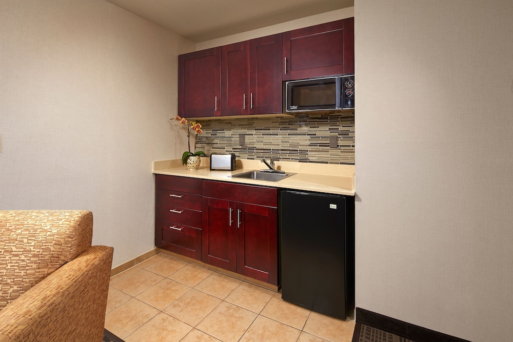 Homewood Suites by Hilton Santa Maria - photo 12