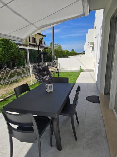 Home23jesolo Beach Parking And Bikes Included — 4-Star Luxury Hotel in Lido Di Jesolo, Italy