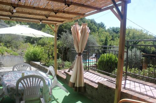 Fattoria Cristina Mono — hotel in Castelnuovo Magra
