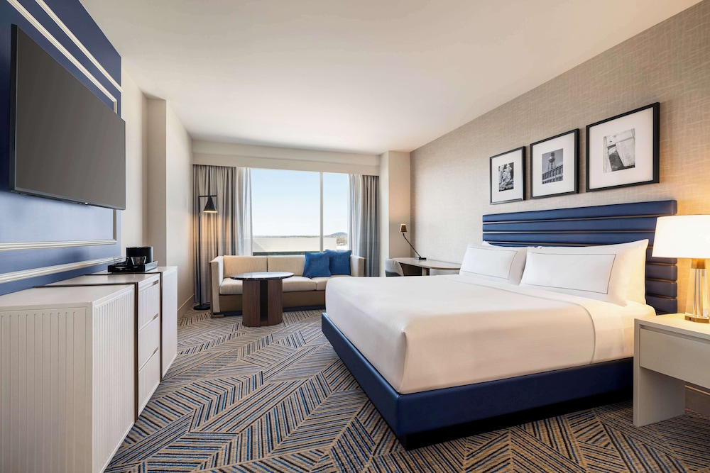 Hilton Bna Nashville Airport Terminal - photo 20