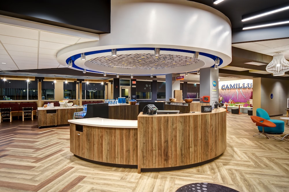 Tru By Hilton Syracuse Camillus - photo 5