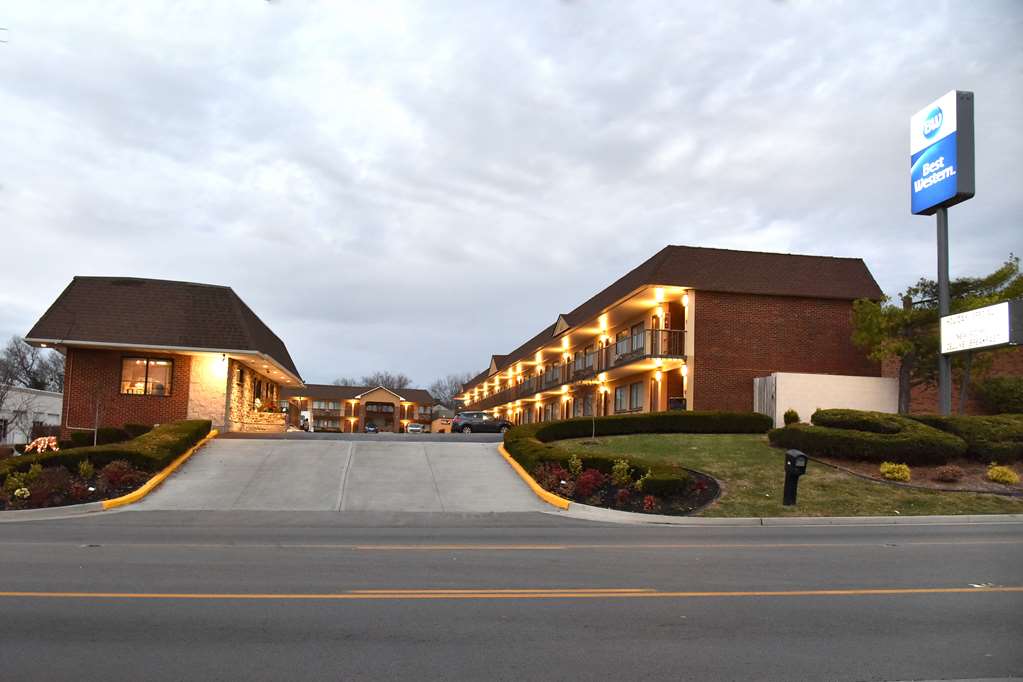 Best Western Winchester Hotel - featured photo