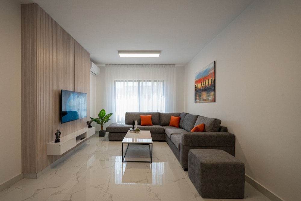 Al Kawther Hotel Apartments — Amman