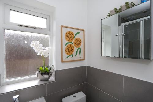 Sweet&Stylish 1 bed flat in CamdenTown — 4-Star Luxury Hotel in London, United Kingdom