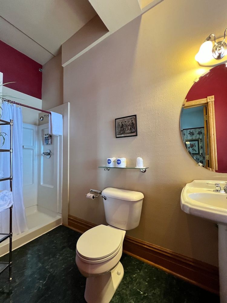 Hotel St. Nicholas - photo 58