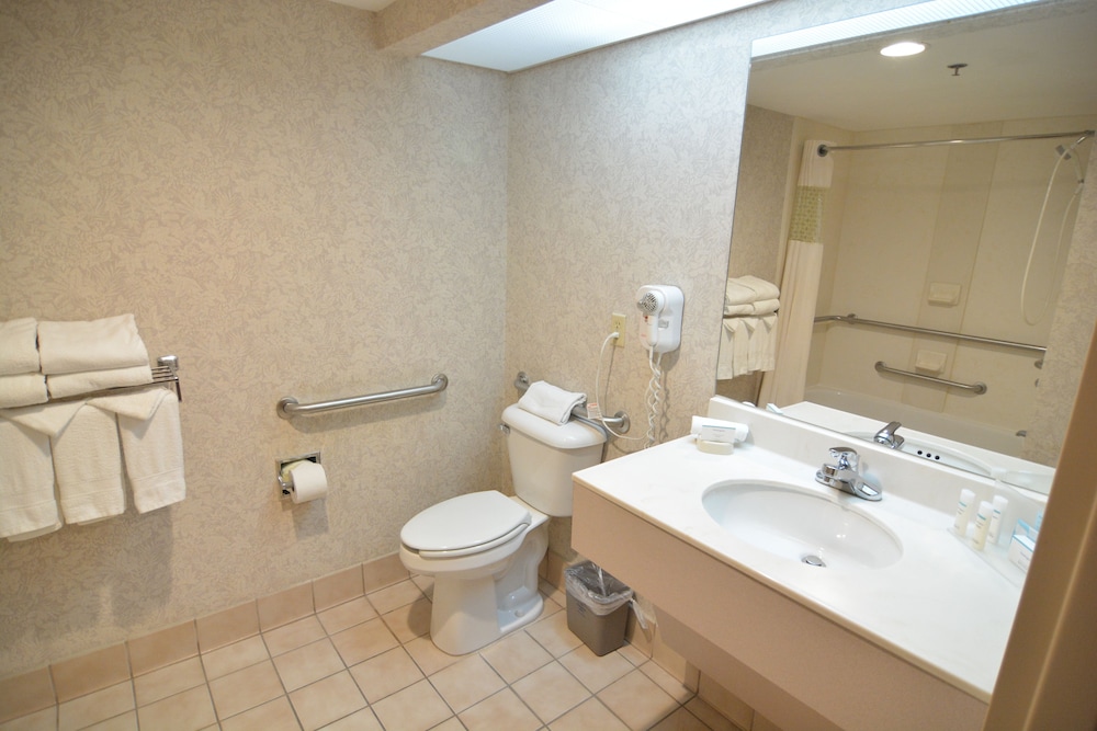 Hampton Inn Greeneville - photo 9