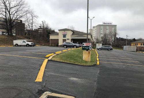 Economy Inn Pittsburgh Airport - photo 2