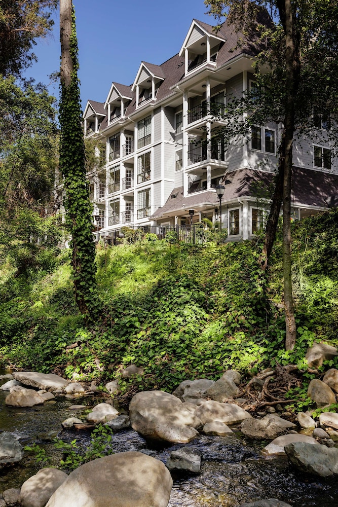 The Inn at Saratoga Tapestry Collection by Hilton - photo 77
