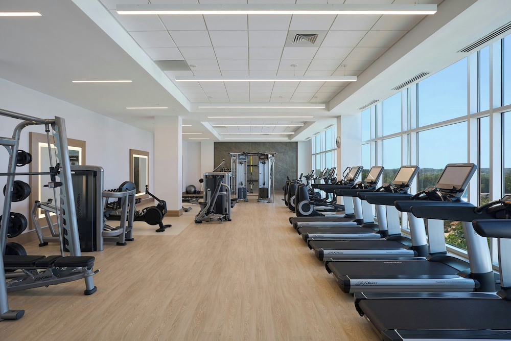 The Westin Raleigh Durham Airport - photo 31