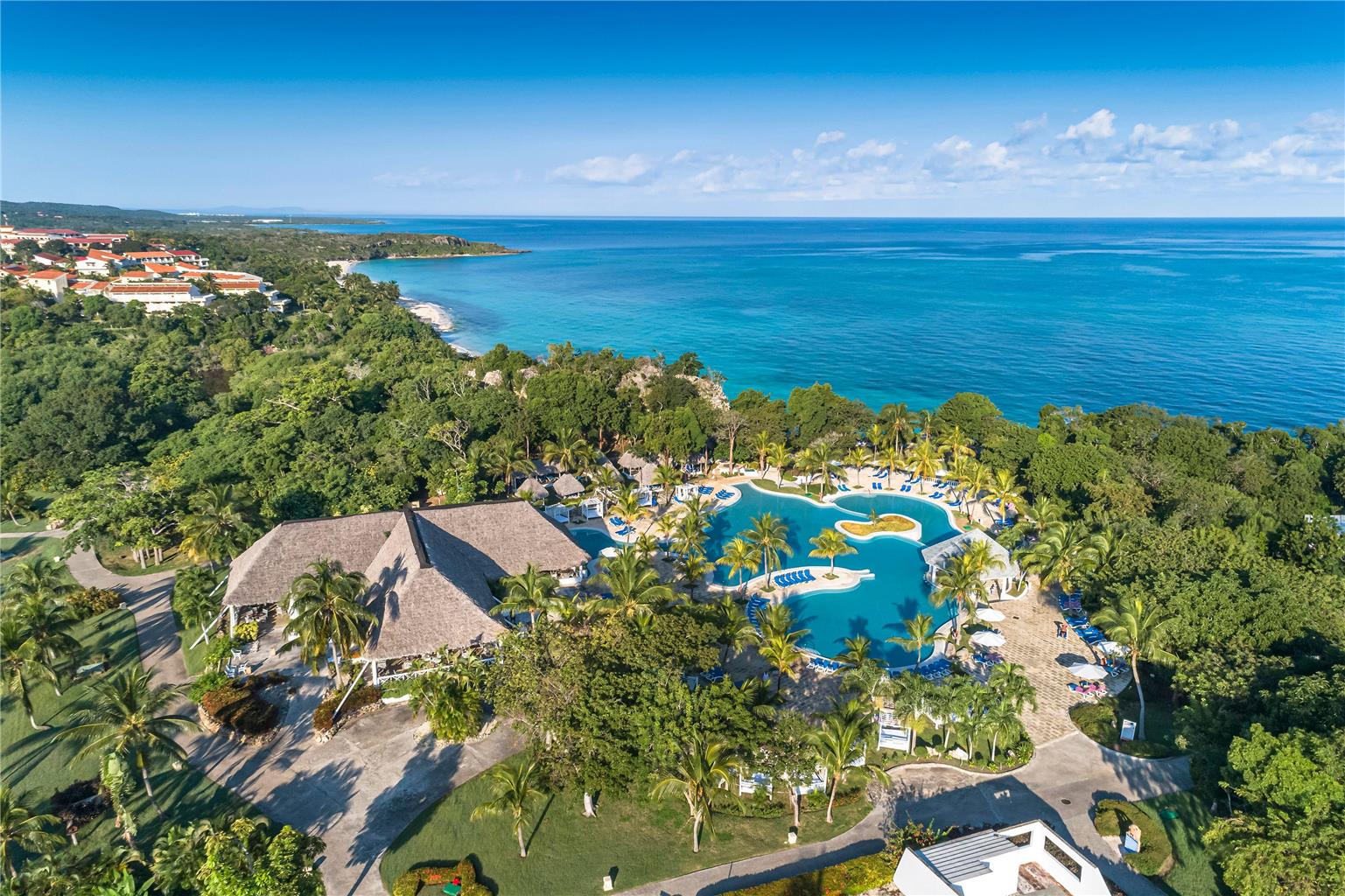 Paradisus Río de Oro Resort & Spa in Holguin, Cuba