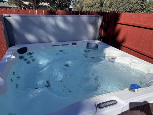 Apache Abode in Show Low, United States