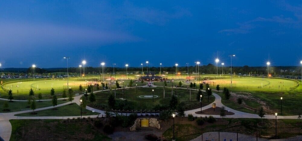Holiday Inn Express & Suites Greenville Airport by IHG - photo 77
