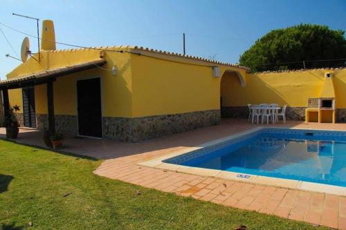 Quinta Vita Vila Laranja — 4-Star Luxury Hotel in Almancil, Portugal