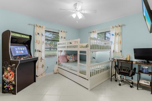 Green Oasis Retreat — Cape Coral — photo 5