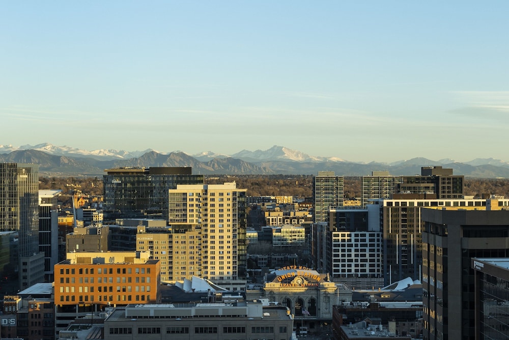The Westin Denver Downtown - photo 27