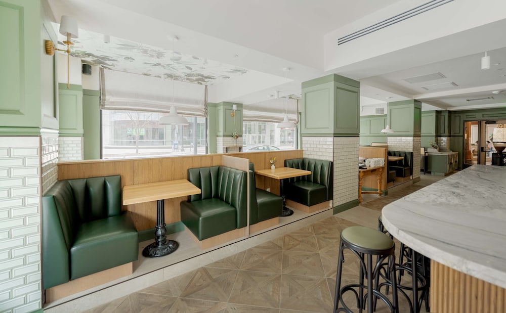 Hotel Fort Des Moines Curio Collection by Hilton - photo 91