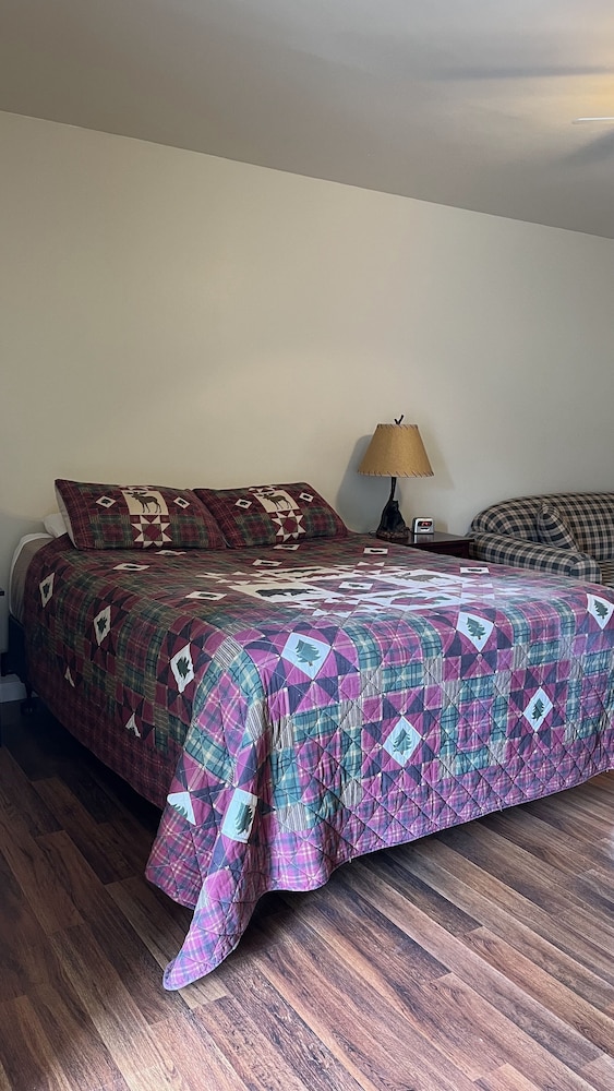 Denali Rainbow Village RV Park and Motel - photo 5