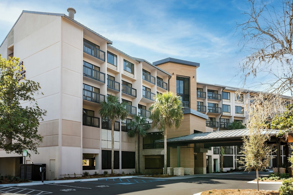 Holiday Inn Express Hilton Head Island by IHG — hotel in Hilton Head Island