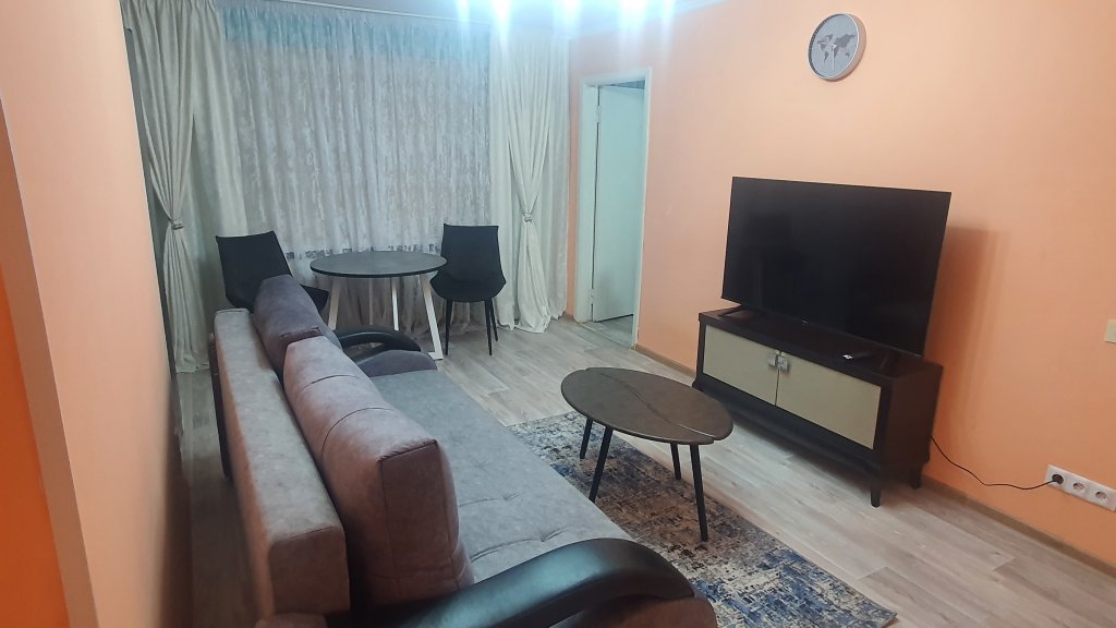 Na Lenina 32 Apartments — Anadyr — photo 5
